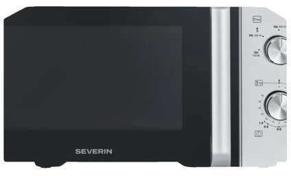 Mikrobangų krosnelė Severin MW 7797 wolnostojąca 28L 900W