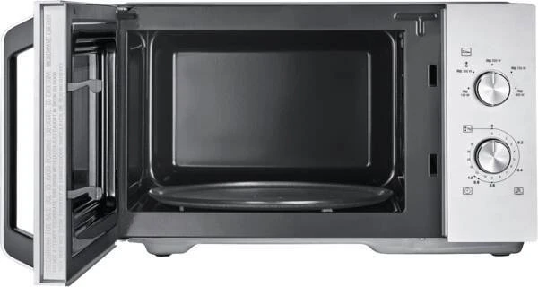 Mikrobangų krosnelė Severin MW 7797 wolnostojąca 28L 900W