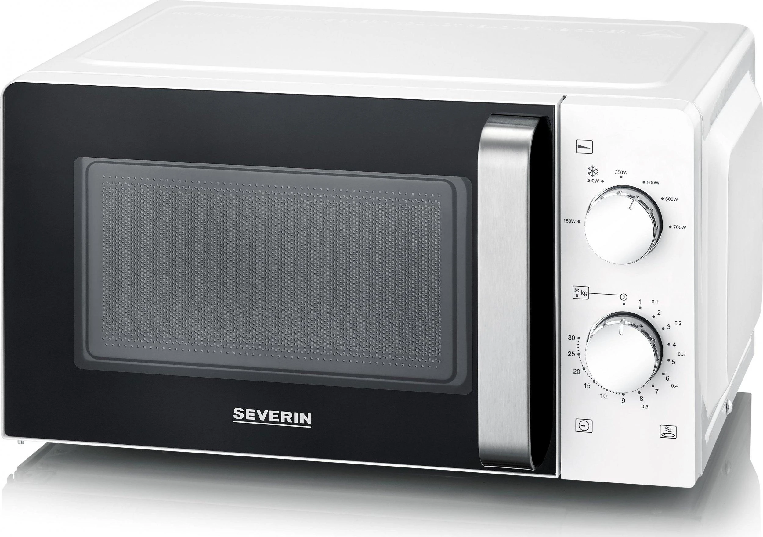 Mikrobangų krosnelė Severin MW 7885