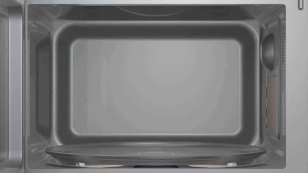 Mikrobangų krosnelė Siemens iQ300, FF020LMB2, 20 l