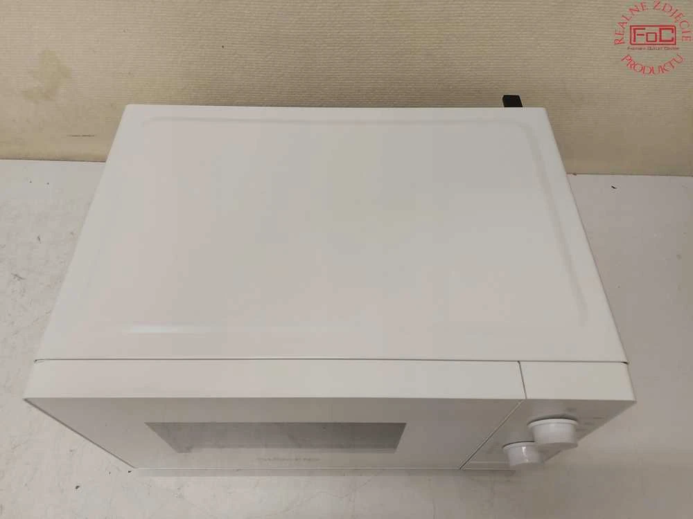 Mikrobangų krosnelė Siemens iQ300, FF020LMW0, 20 l