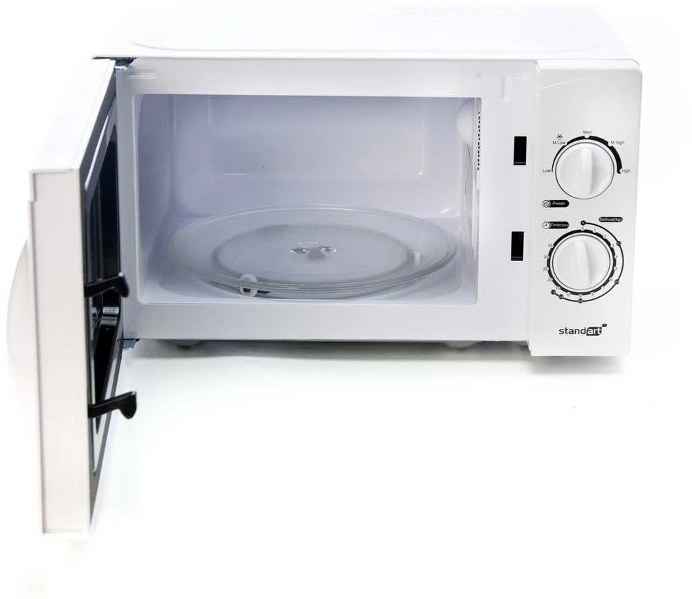 Mikrobangų krosnelė Standart MM720CZW