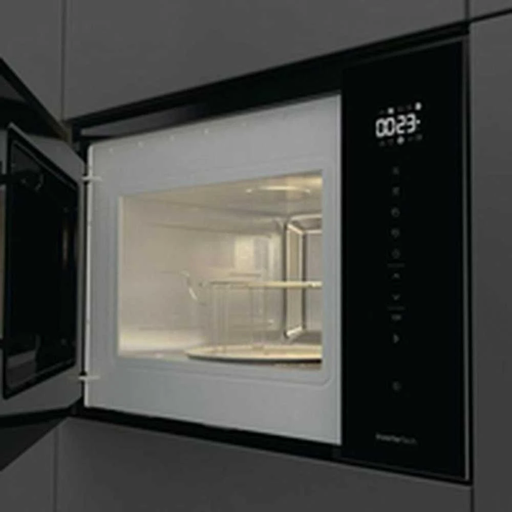 Įmontuojama mikrobangų krosnelė Hisense BIM325GI63DBG