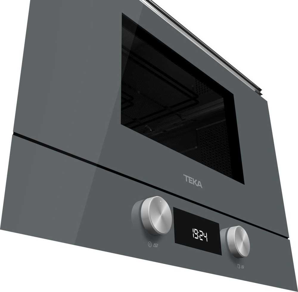 Mikrobangų krosnelė Teka ML 8220 BIS L-ST