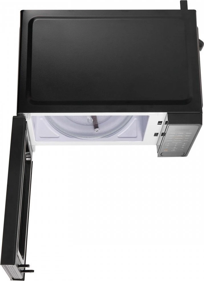Mikrobangų krosnelė Toshiba Mikrobangų krosnelė MM2-EM20PF(MB) Mirror