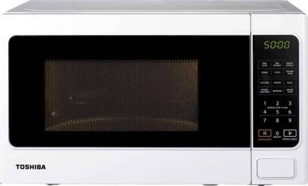 Mikrobangų krosnelė Toshiba MM-EM20P(WH)