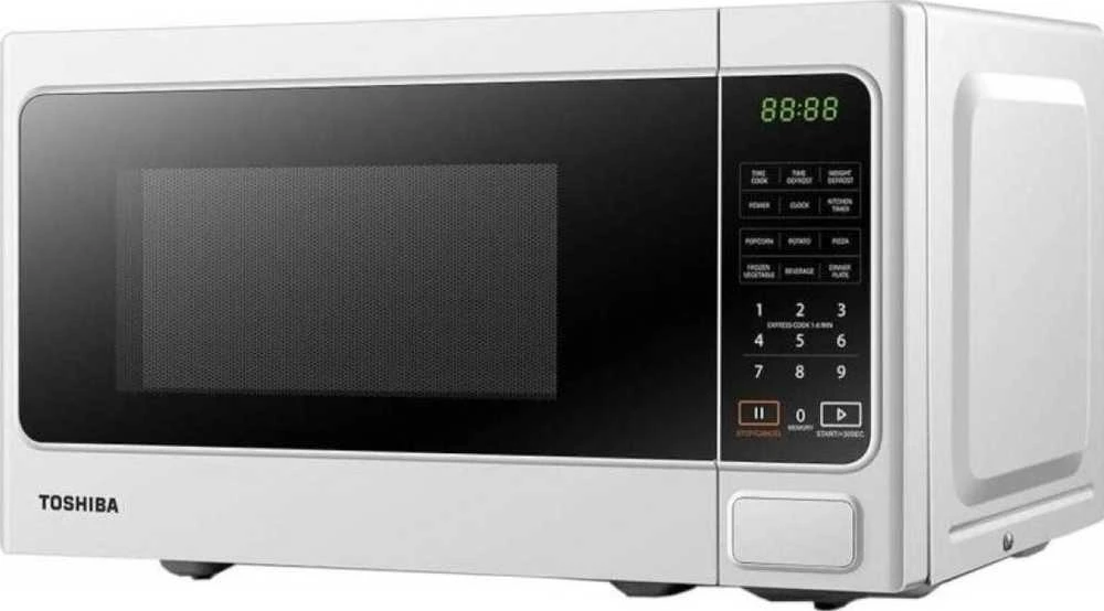Mikrobangų krosnelė Toshiba MM-EM20P(WH)