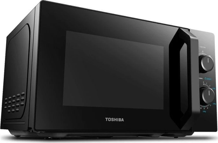 Mikrobangų krosnelė Toshiba MW2-MM20P(BK)