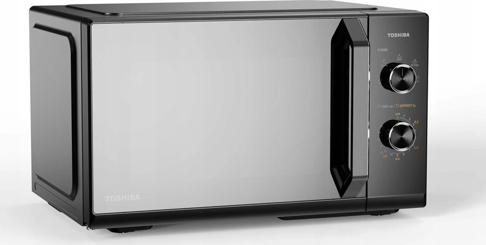 Mikrobangų krosnelė Toshiba MW3-MM20PF(BK)