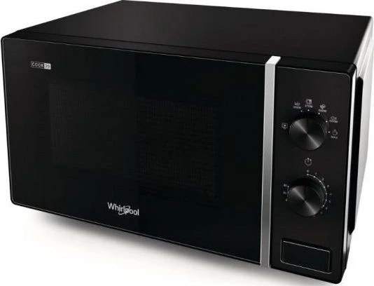 Mikrobangų krosnelė Whirlpool MWP101B