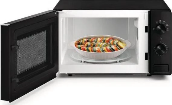 Mikrobangų krosnelė Whirlpool MWP101B