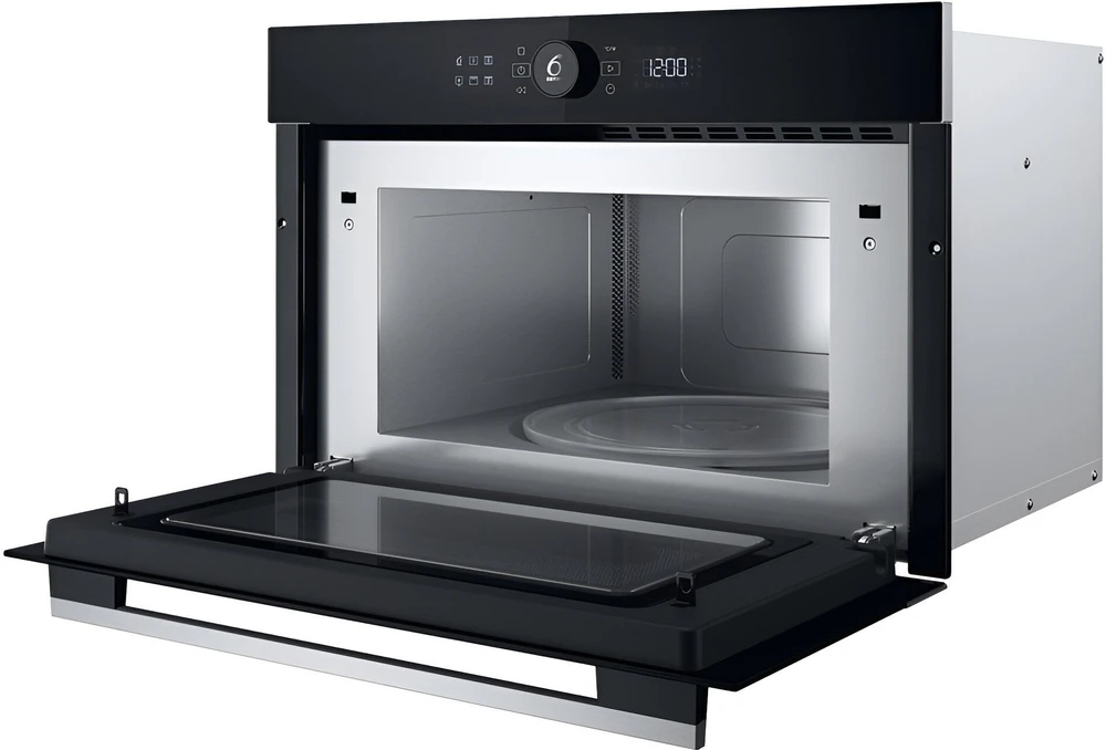 Mikrobangų krosnelė Whirlpool WMD54MX