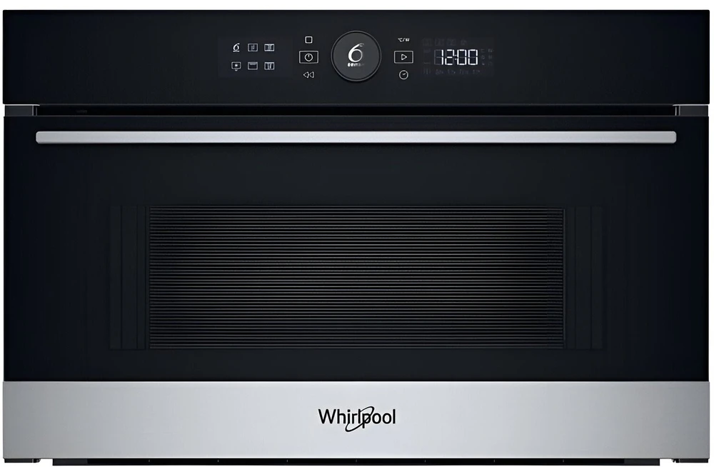 Mikrobangų krosnelė Whirlpool WMD54MX