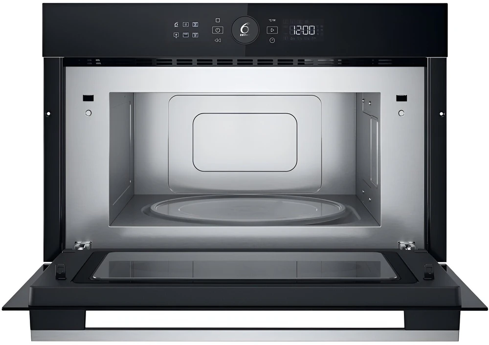 Mikrobangų krosnelė Whirlpool WMD54MX