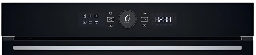 Mikrobangų krosnelė Whirlpool WMD54MX