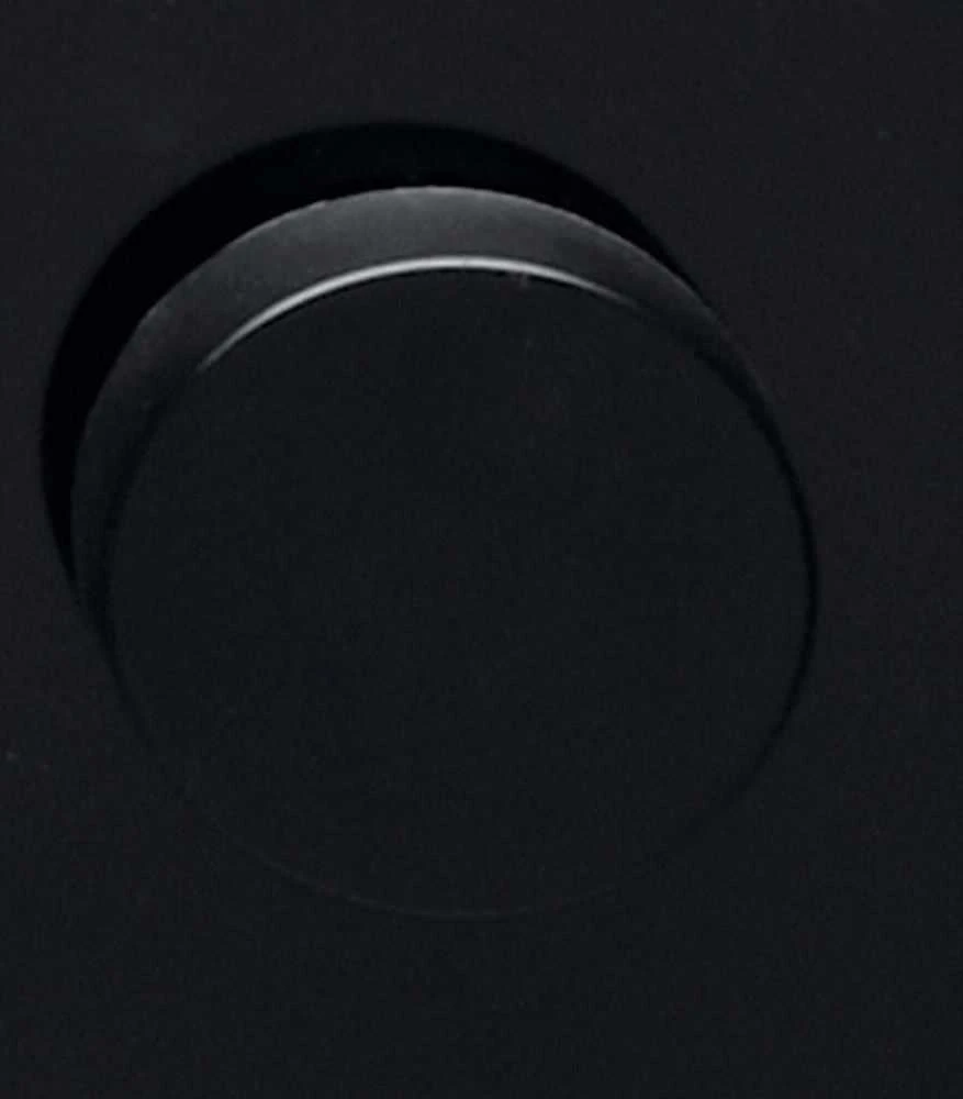 Whirlpool WMF201G mikrobangų krosnelė Įmontuoti Mikrobangų krosnelė su kepsninės funkcija 20 L 800 W Juoda, Nerūdijančiojo plieno