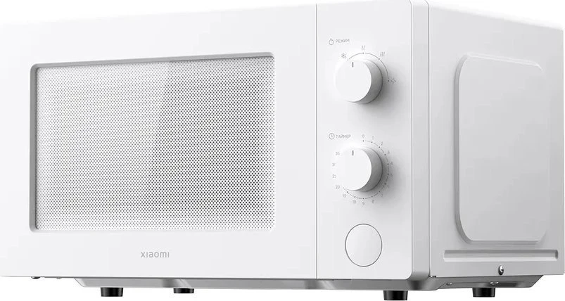„Xiaomi“ mikrobangų krosnelė | BHR7990EU | Laisvai pastatoma | 1100 W | 20 l | Baltas