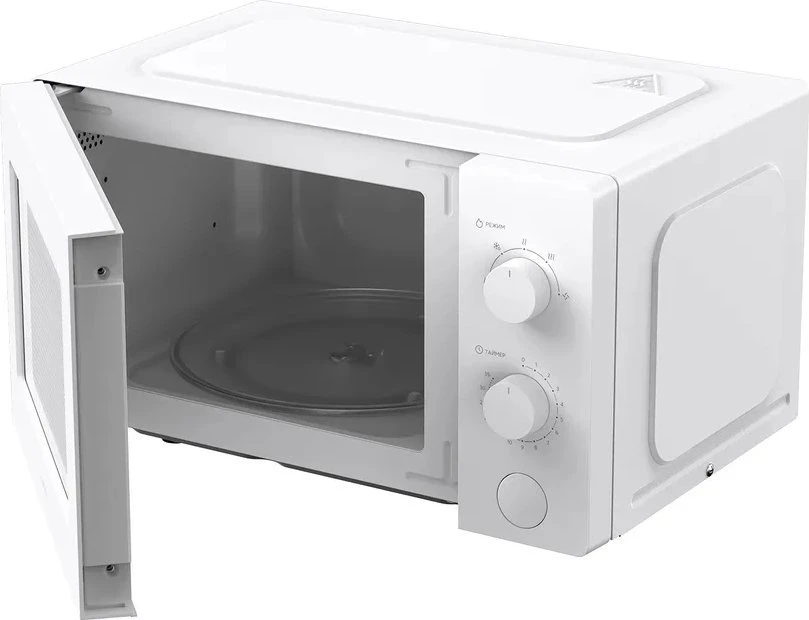 „Xiaomi“ mikrobangų krosnelė | BHR7990EU | Laisvai pastatoma | 1100 W | 20 l | Baltas