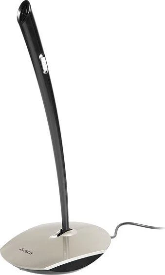 A4Tech A4TMIC44137 Mikrofonas MI-10 Juodas