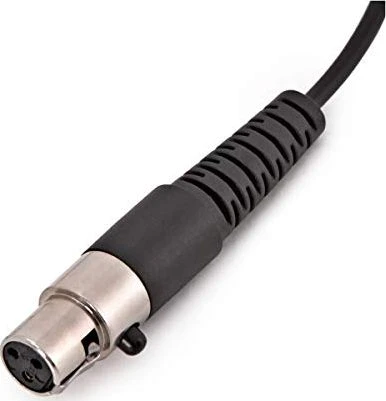 Mikrofonas AKG C555 L (3066H00100)