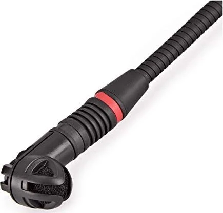 Mikrofonas AKG C555 L (3066H00100)