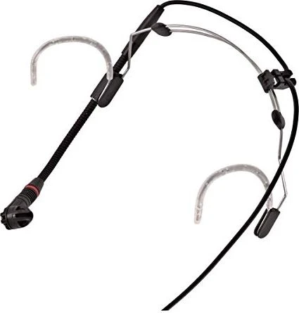 Mikrofonas AKG C555 L (3066H00100)