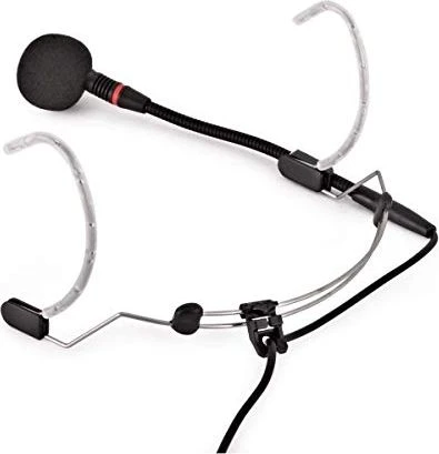 Mikrofonas AKG C555 L (3066H00100)