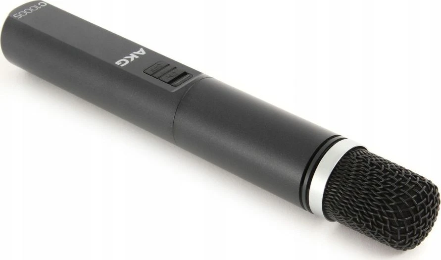 Akyga AKG C1000 S Juoda Studijos mikrofonas