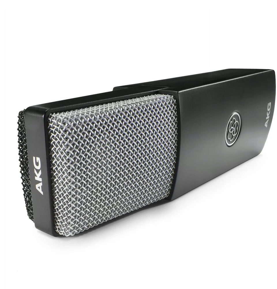 AKG C104 - kardioidinis kondensatorinis mikrofonas