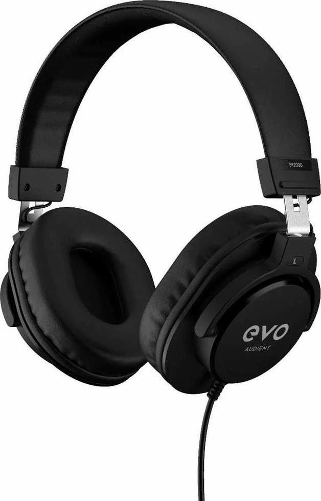 Audient EVO Start Recording Bundle – namų įrašymo rinkinys