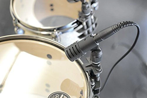 Beyerdynamic | Dinaminis būgnų mikrofonas, superkardioidinis | TG D35