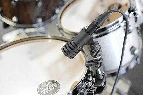 Beyerdynamic | Dinaminis būgnų mikrofonas, superkardioidinis | TG D35