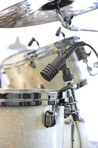 Beyerdynamic | Dinaminis būgnų mikrofonas, superkardioidinis | TG D35