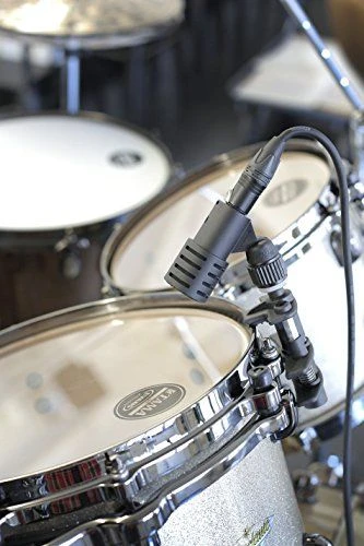 Beyerdynamic | Dinaminis būgnų mikrofonas, superkardioidinis | TG D35