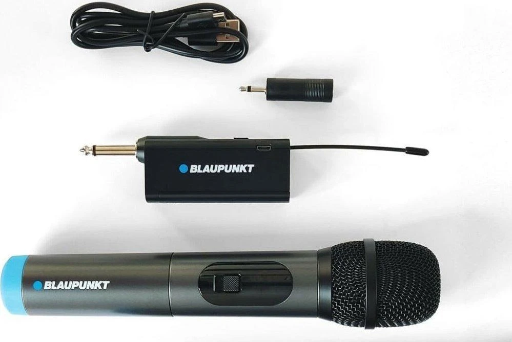 "Blaupunkt" mikrofonas WM40U