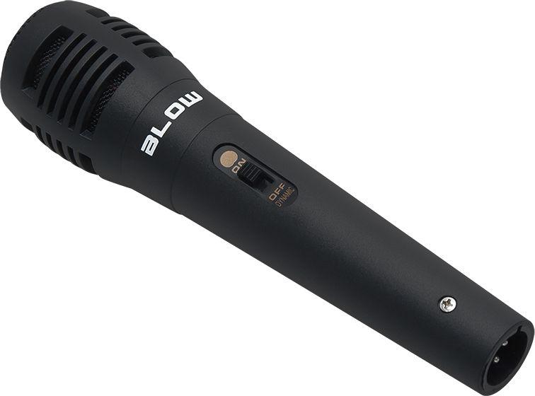 PRM203 BLOW mikrofonas