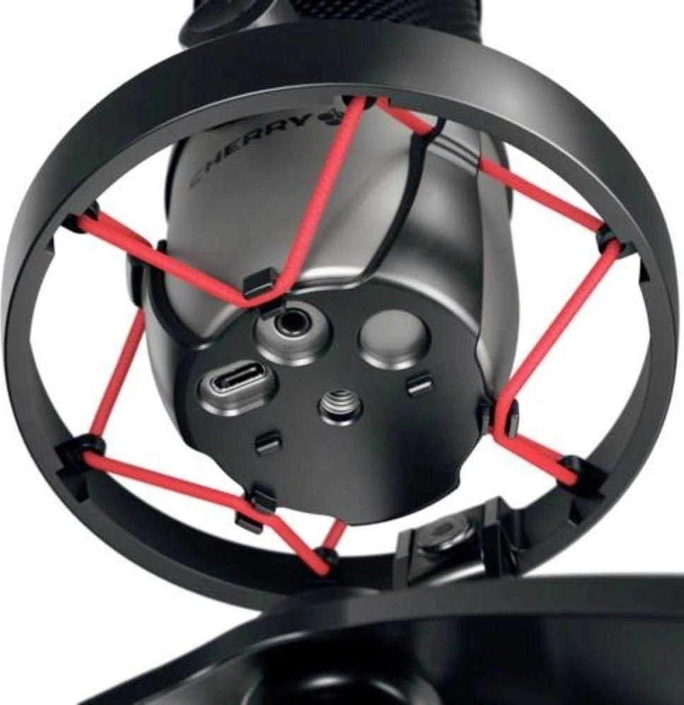 Mikrofonas Cherry UM 6.0 ADVANCED (JA-0710)
