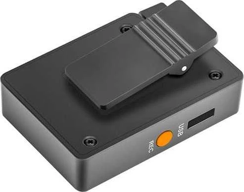 Comica BoomX-D Pro D2 juoda