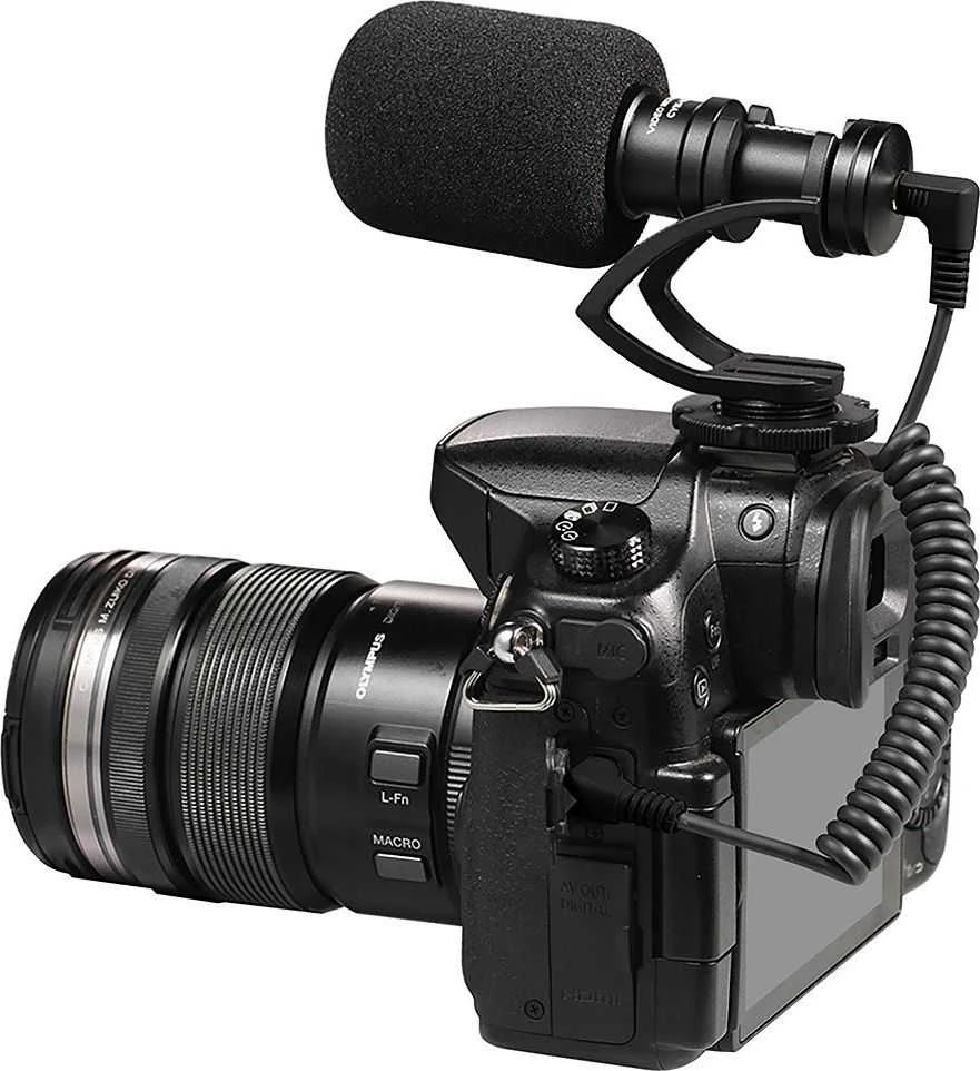 Comica CVM-VM10II B