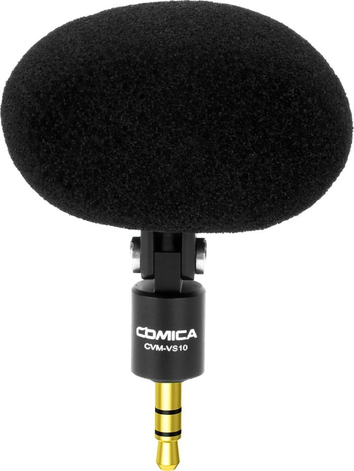 Mikrofonas Comica CVM-VS10