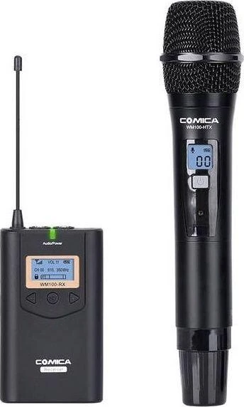 Comica CVM-WM100 (TX+RX)