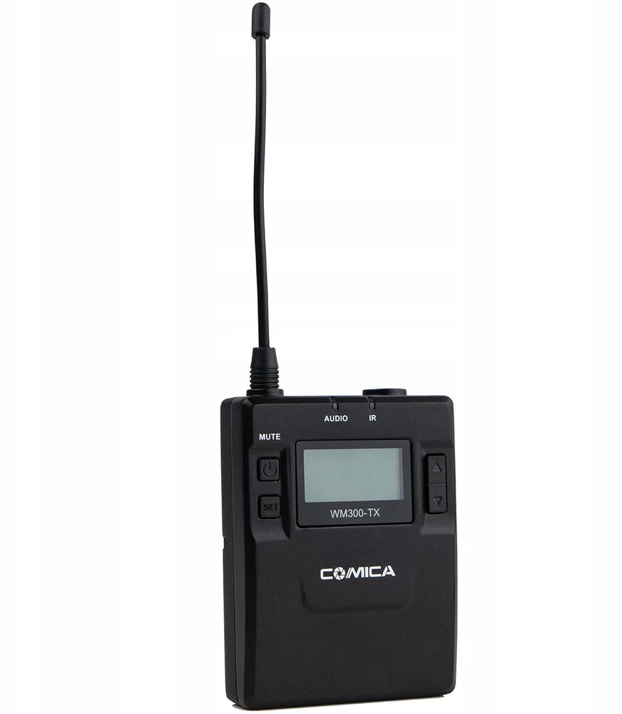 Comica CVM-WM300A