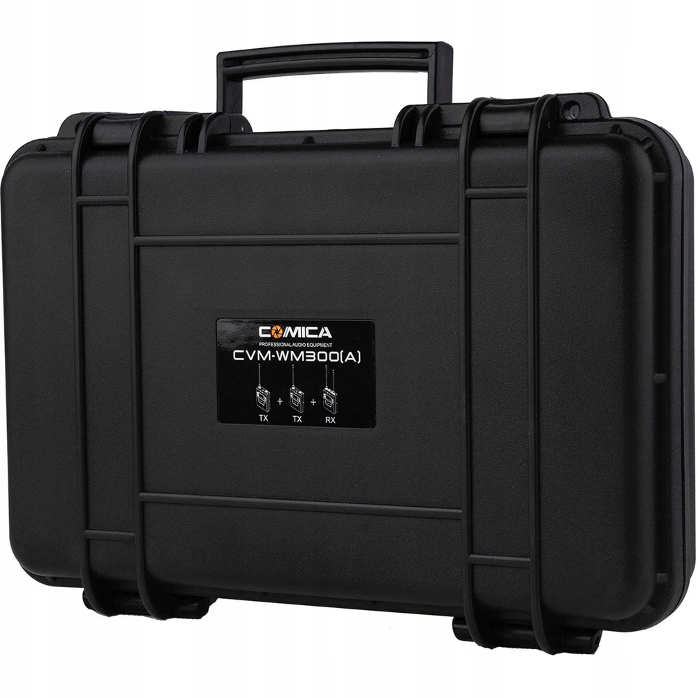 Comica CVM-WM300A