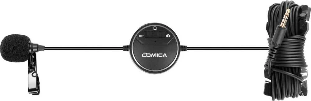 Comica SIG.LAV V03