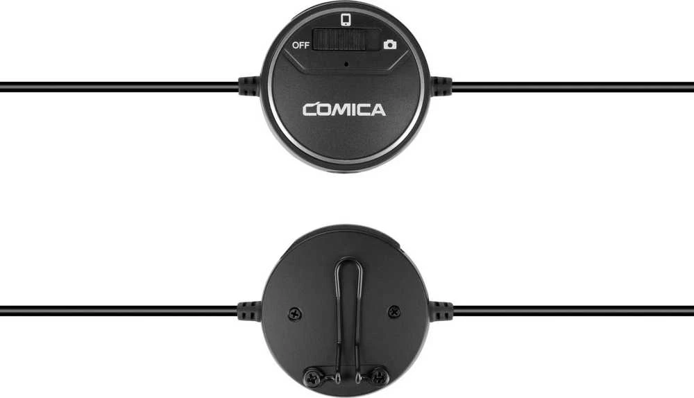 Comica SIG.LAV V03