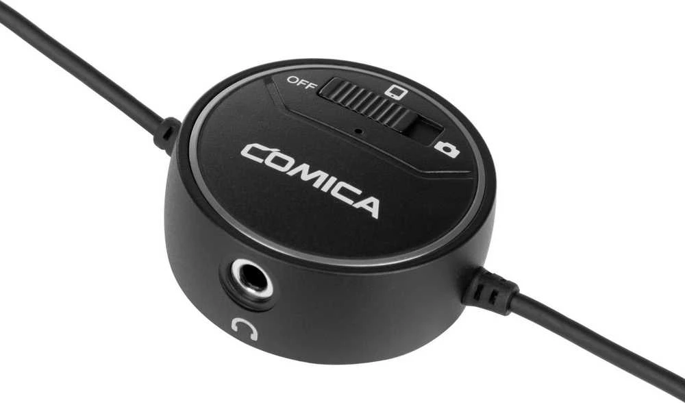 Comica SIG.LAV V03