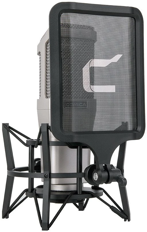Comica STM01