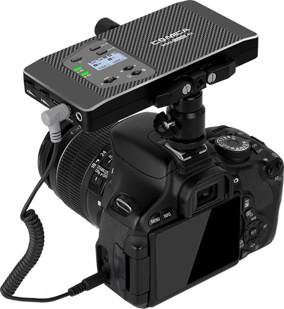 Comica WS60 COMBO