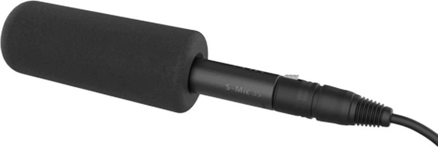 Deity S-Mic 3S