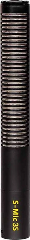Deity S-Mic 3S